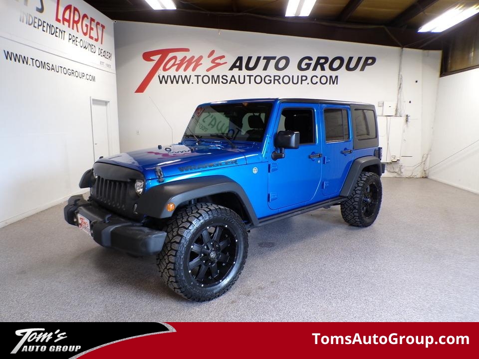 jeep wrangler unlimited 2016 1C4BJWDG2GL137837 image jeep wrangler unlimited 2016 1C4BJWDG2GL137837 image